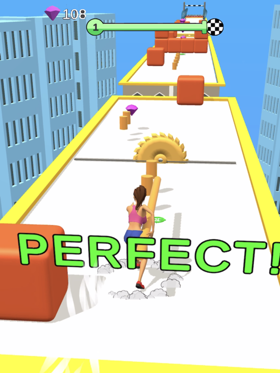 Screenshot #4 pour Roof Vault