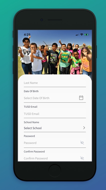 Tucson Unified Connect