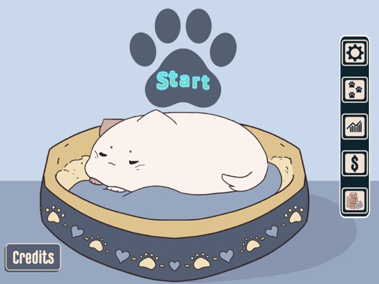 Screenshot #5 pour Mochi's Dreamland