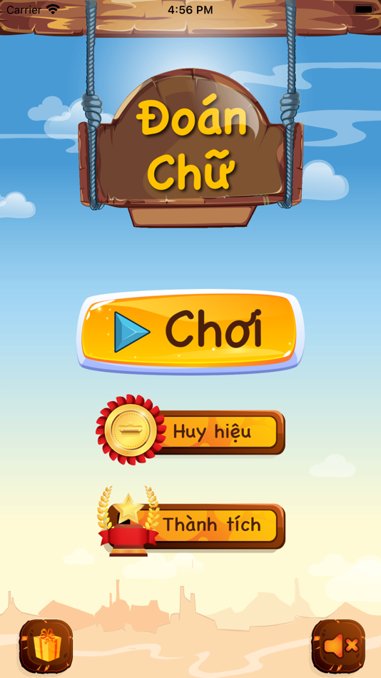 #4. Đoán Hình (iOS) 由: NGUYEN TAI BA