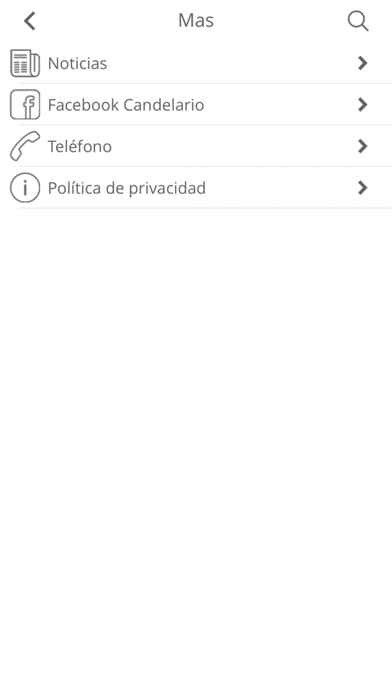 Candelario Screenshot