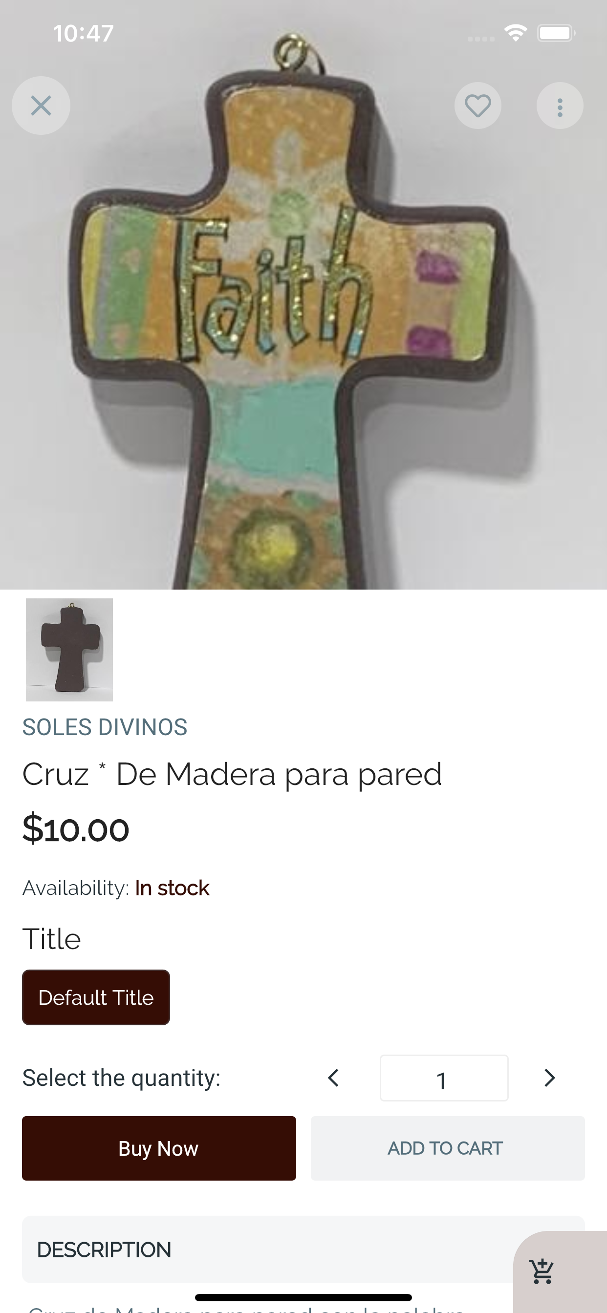 Soles Divinos