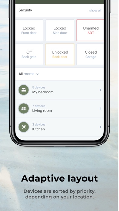 Kirio Screenshot