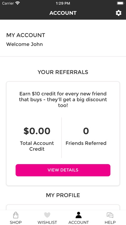 IdealFit: Fitness & Nutrition