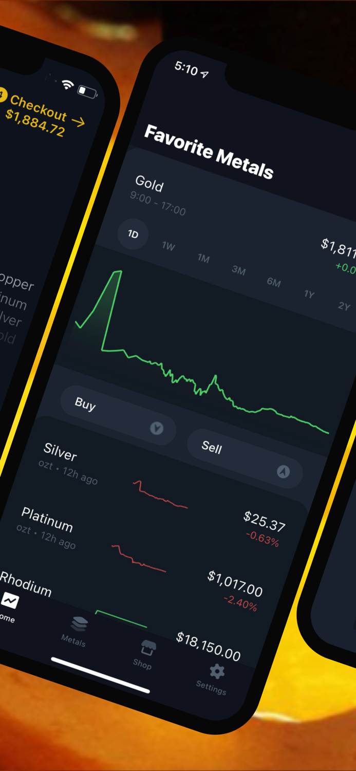 Precious Metal Calculator Pro