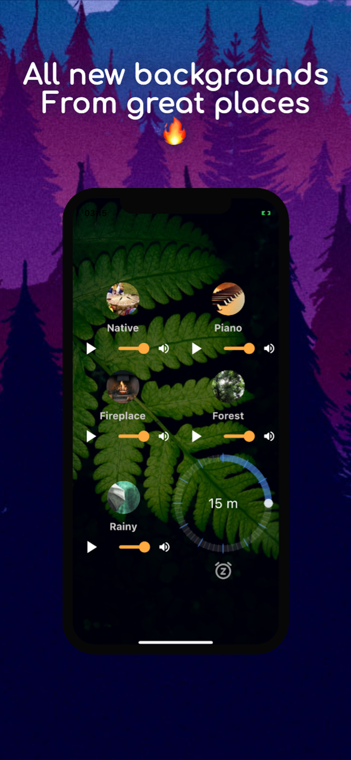 Nature Sounds  Relax and Calm