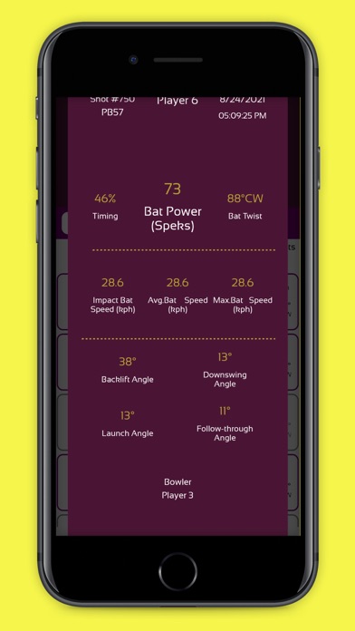 PowerShot Elite Screenshot 1 - AppWisp.com PowerShot Elite Screenshot 1 - AppWisp.com
