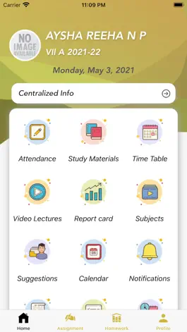 Game screenshot Chinmaya Taliparamba mod apk