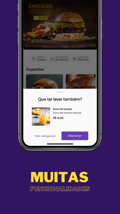 Bali Delivery screenshot-3