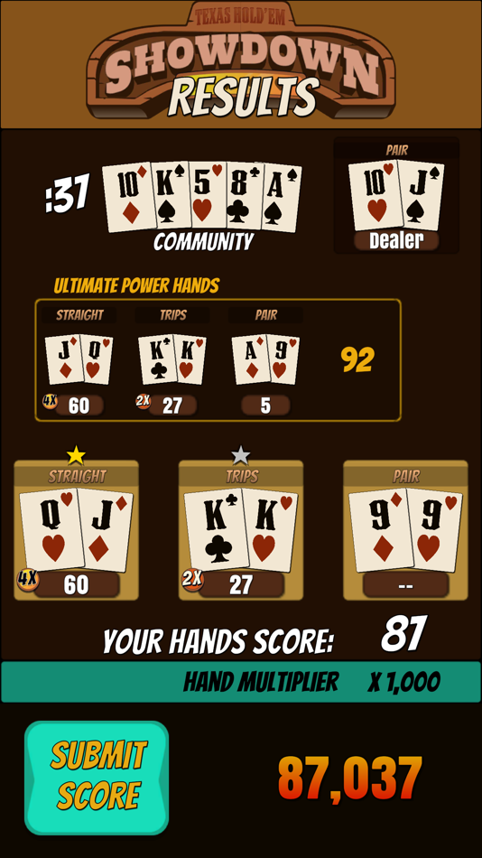 #4. Quick Draw Showdown (iOS) 由: Rinky Dink Games