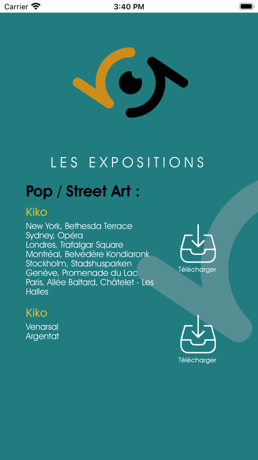 #3. Détégo (iOS) By: Arinsight