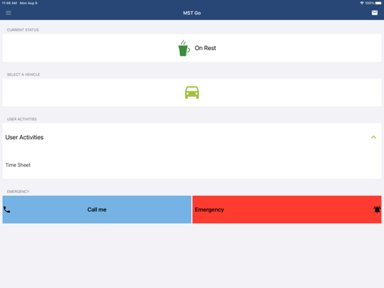 Screenshot #6 pour MST Go