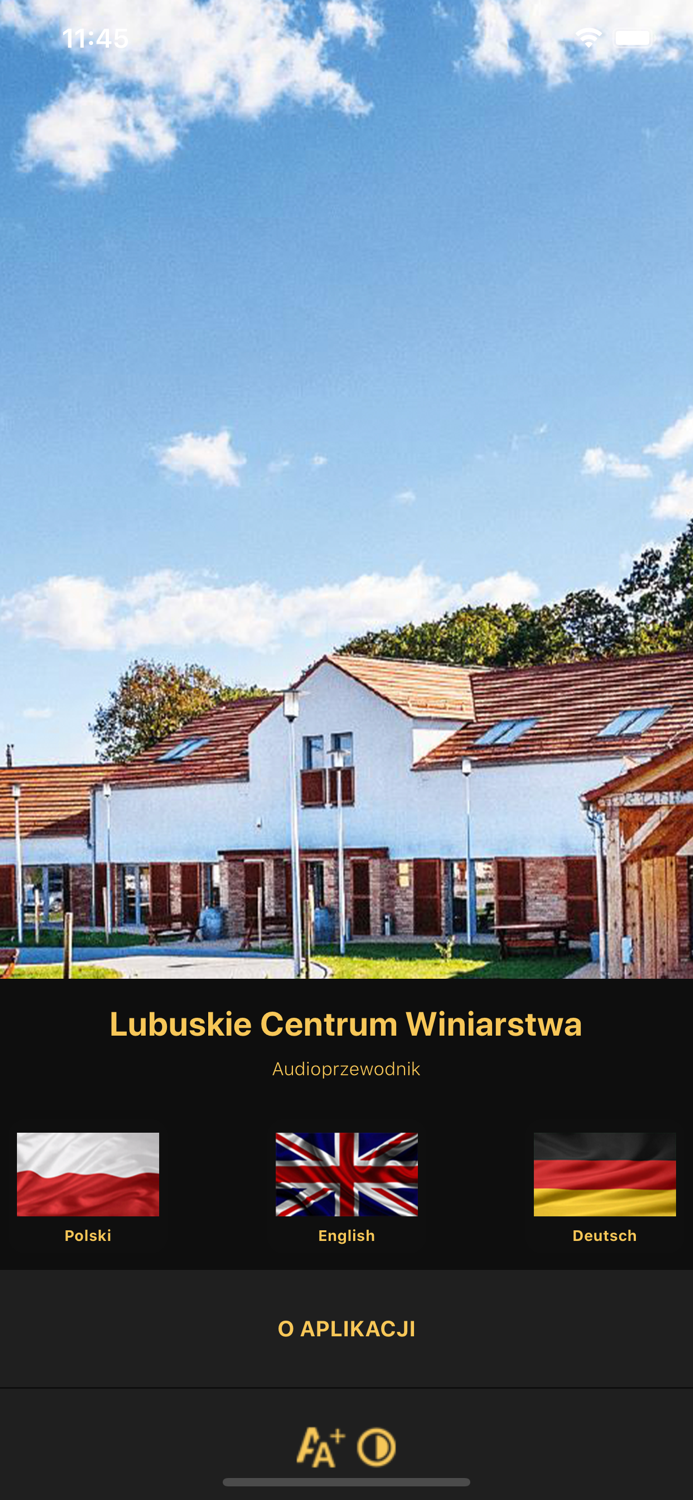 Lubuskie Centrum Winiarstwa