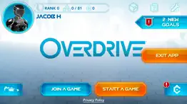 How to cancel & delete overdrive 2.6 2