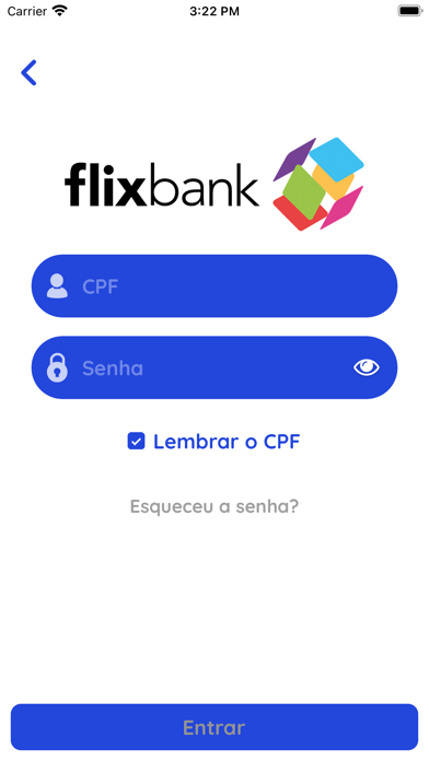 Flixbank Screenshot