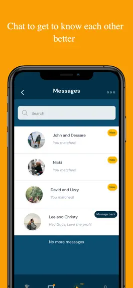 Game screenshot Meerkat: Meet Parent Friends hack