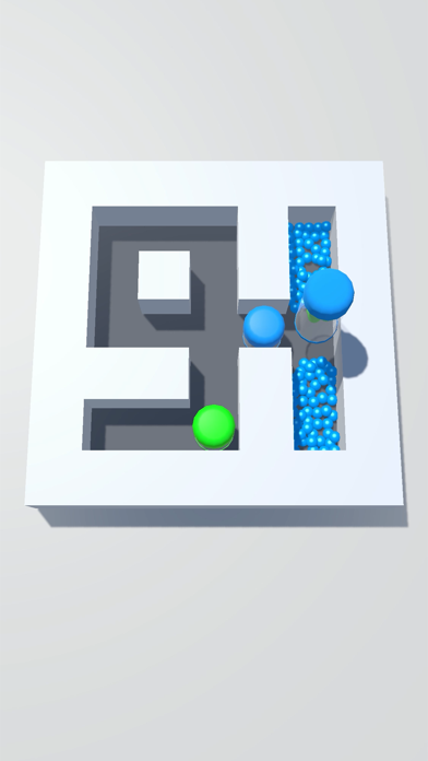 Color Cleaner 3D Screenshot