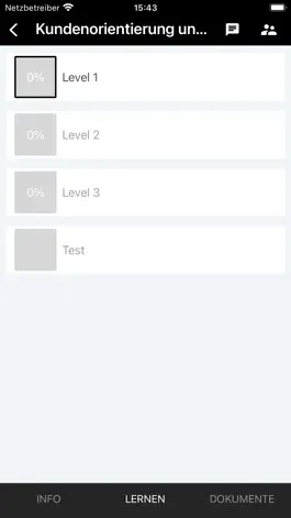 Game screenshot Föger – mobiles Lernen hack
