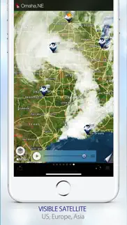 radar sky - noaa weather radar problems & solutions and troubleshooting guide - 2