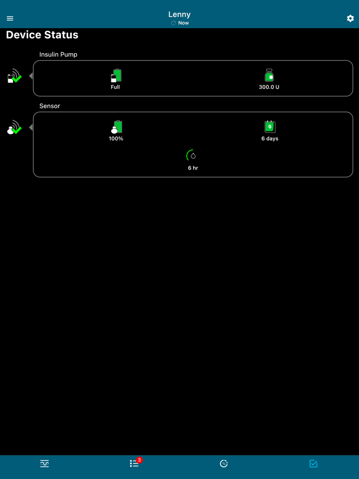 CareLink™ Connect US