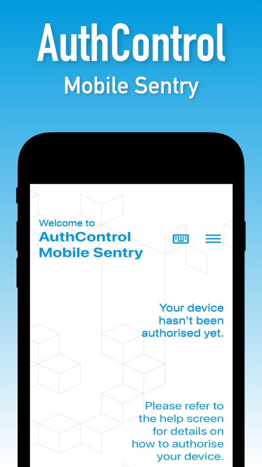 #3. AC Mobile Sentry (iOS) 由: Swivel Secure Ltd