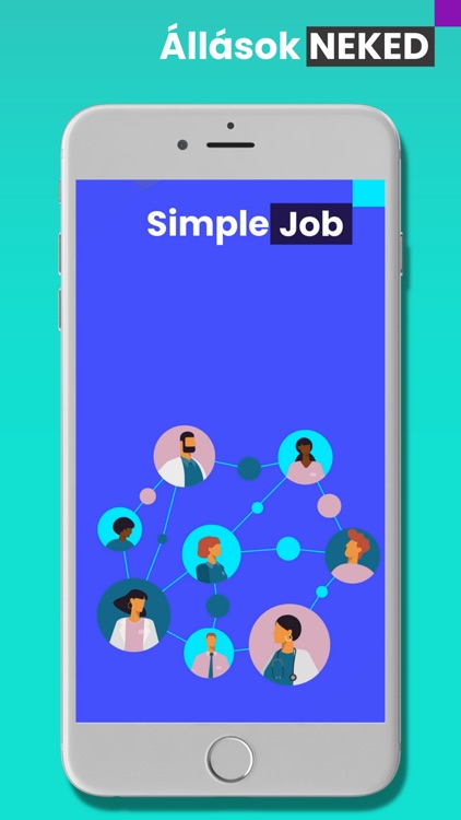 SimpleJob screenshot-0