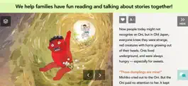Game screenshot ReadAskChat with Children 0-8 mod apk