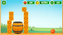 Game screenshot Bounce of Ball apk