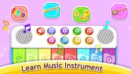 Game screenshot Music Piano - Music Game hack