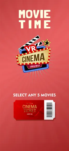 Game screenshot Irusu VR Player - Movie Player apk