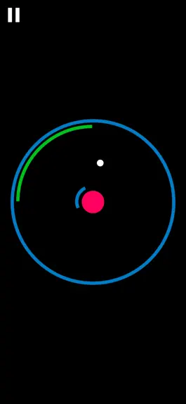 Game screenshot Circular Breaker apk