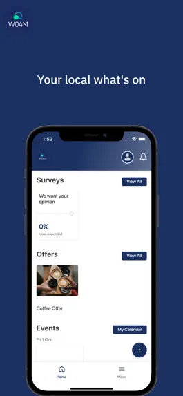 Game screenshot What’s On 4 Me mod apk
