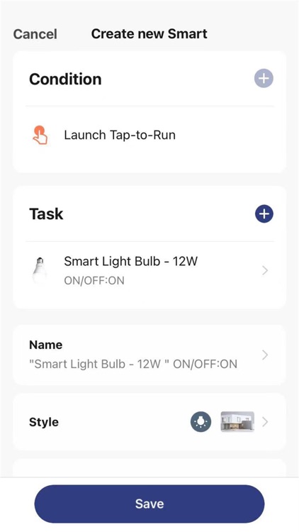 Histar Smart Home screenshot-4