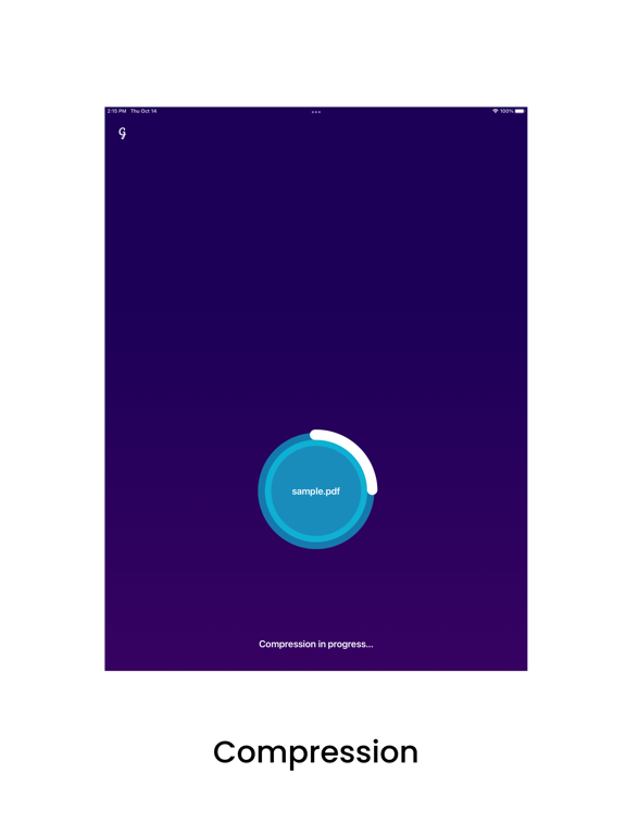 Screenshot #6 pour Grippy