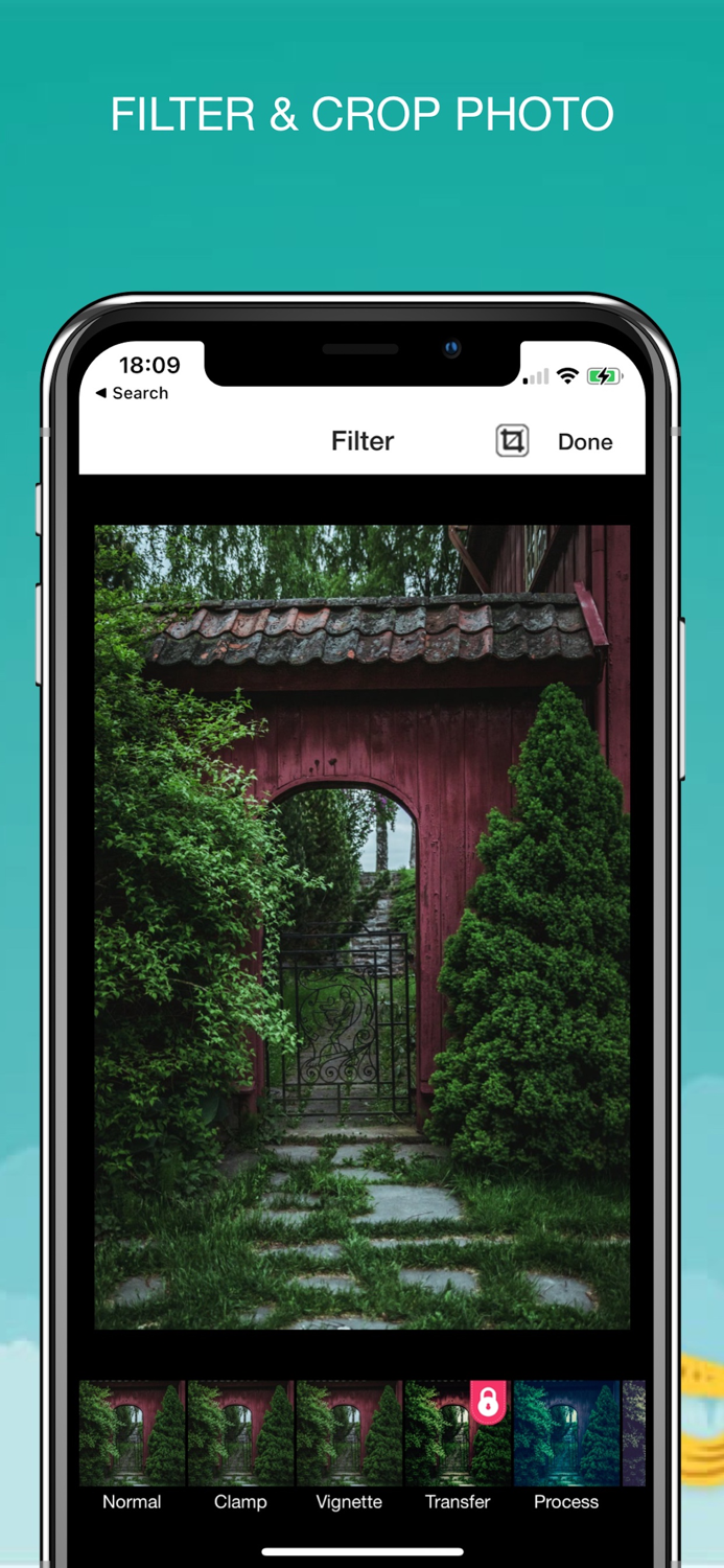 Text Art  - Add Text to photos