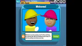 Game screenshot Math Toss apk