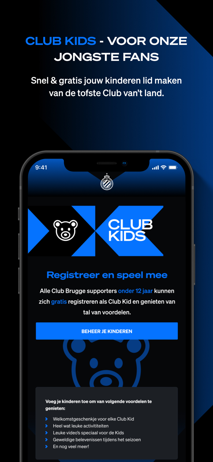 Club Brugge