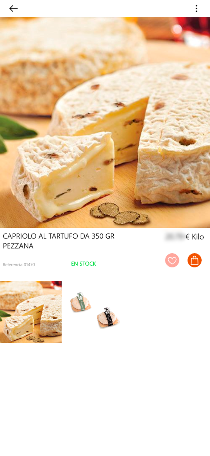 VALCOIBERIA BUSINESS APP