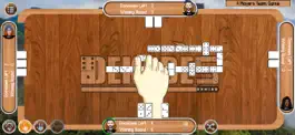 Game screenshot Dekabès Domino apk