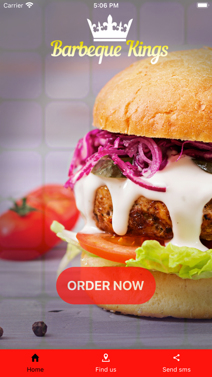 BBQ Kings Coatbridge