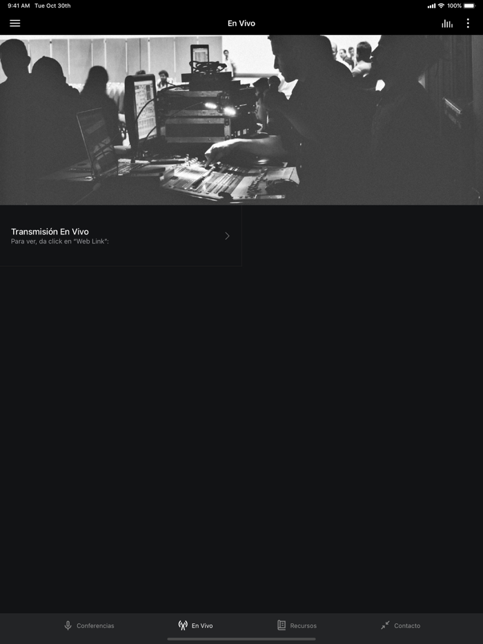 Semilla Santa Mónica