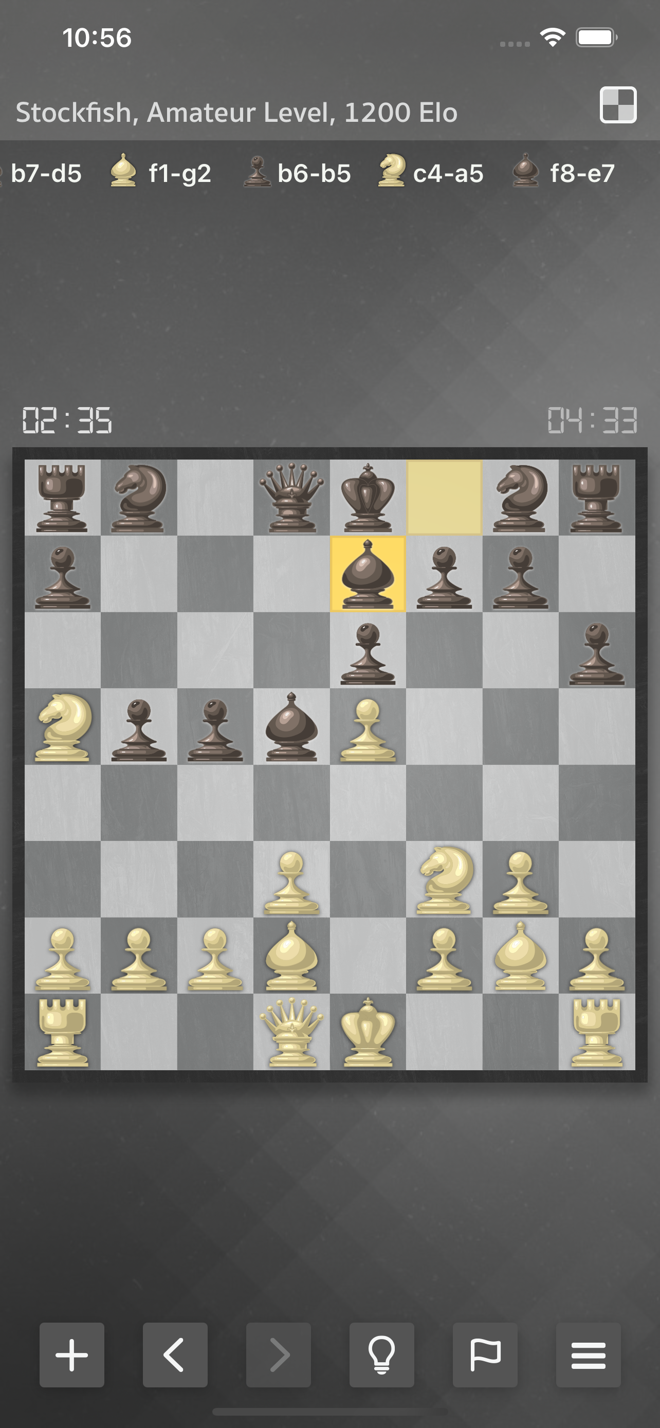 iPlay Chess