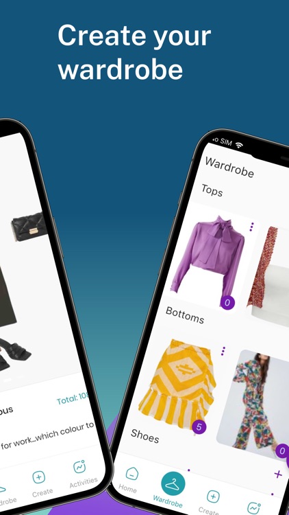 Shuffle Sustainable Fashion