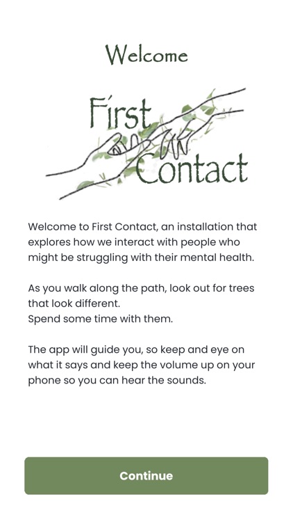 FuseArts: First Contact screenshot-4