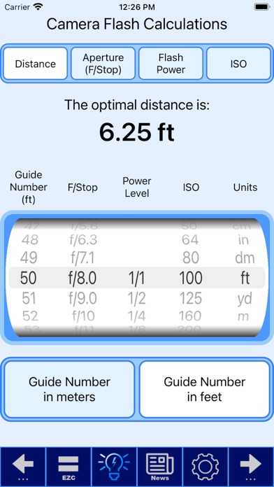 Screenshot #10 for SetMyCameraMx