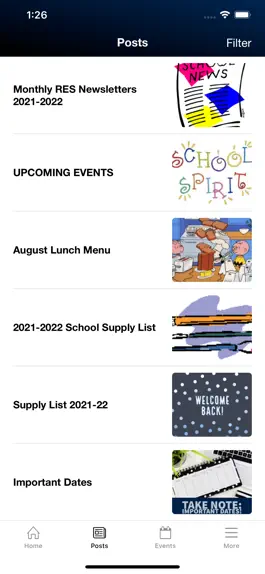 Game screenshot Spring-Ford School District apk