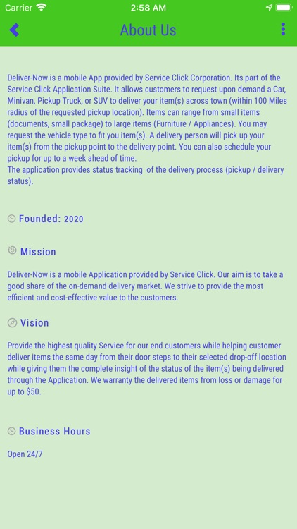 Deliver-Now