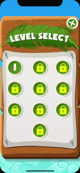 Game screenshot Jungle Jumper Adventure apk