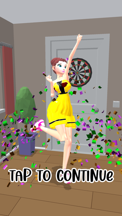 Outfit Fishing Screenshot