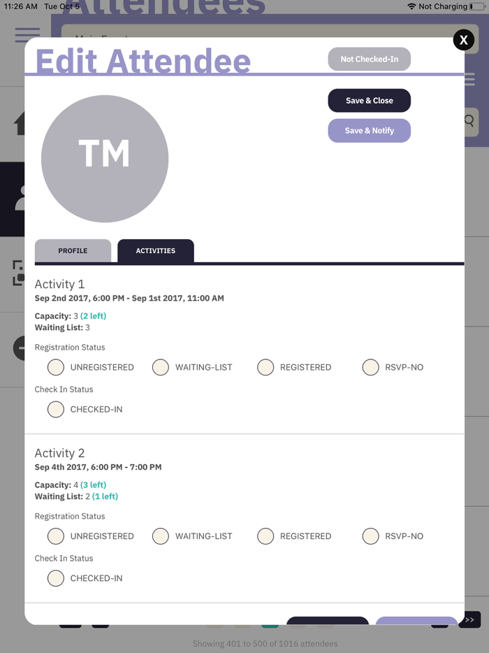Checkmate by Pentapedal